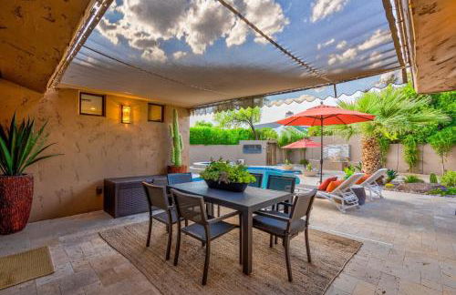 Minutes from Shopping, Old Town, Dining & Golf - Foto 49