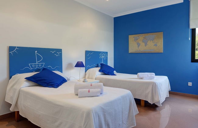 Villa Binife - Foto 4