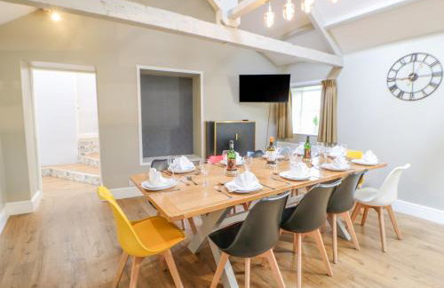 Burns Cottage - Foto 20