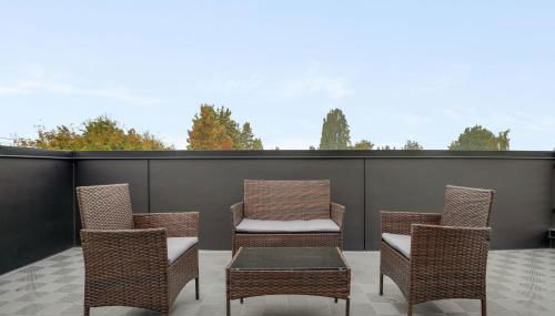 Perch - Ballard Bliss - Foto 5