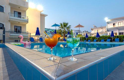 Anixis Hotel & Apartments - Foto 81