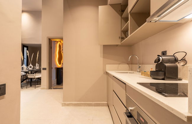 Twenty Six Luxury Résidence - Foto 15