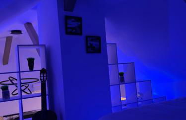 Loft ravissant avec parking gratuit - Foto 23