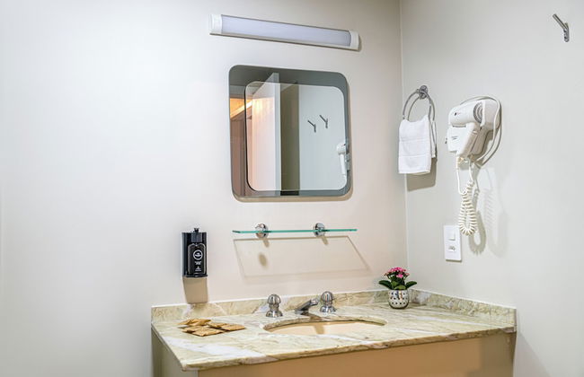 Travel Inn Flats Jardins - Foto 26