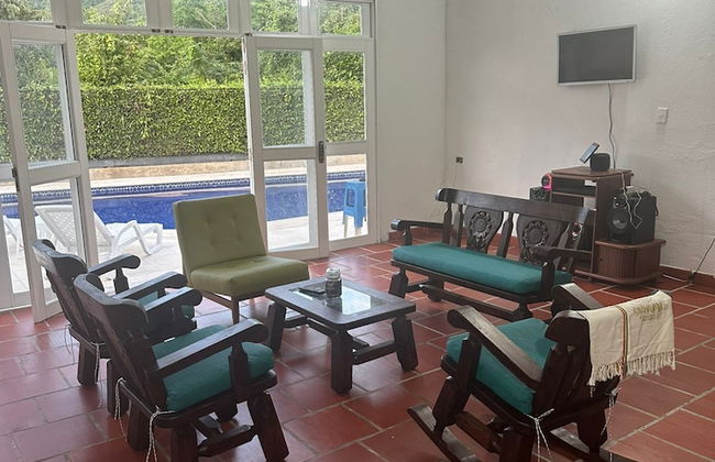 VILLA SARI - Photo 22