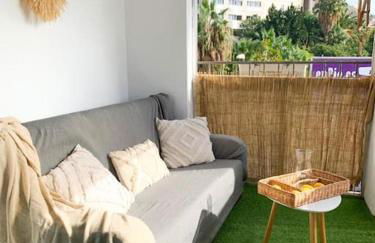 Bright flat Rosaleda - Foto 11