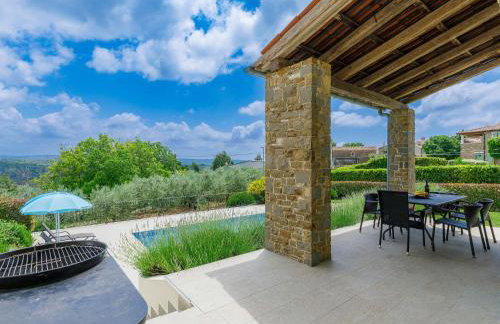 Villa Stuartma by Interhome - Foto 8