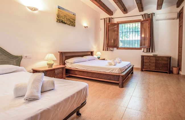 Villa Lluca - Foto 10