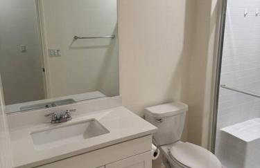 Luxury 1200 sqft 1bdrm retreat with den - Foto 21