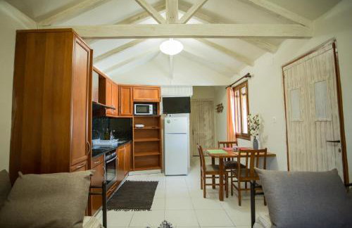 Acrocorinth Apartments - Foto 33