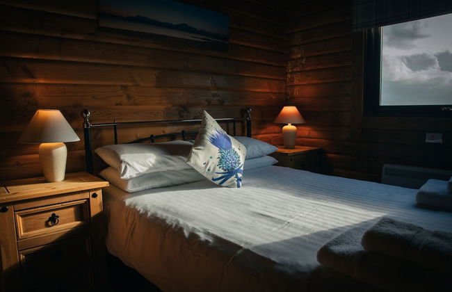 Armadale Castle Cabins - Photo 11