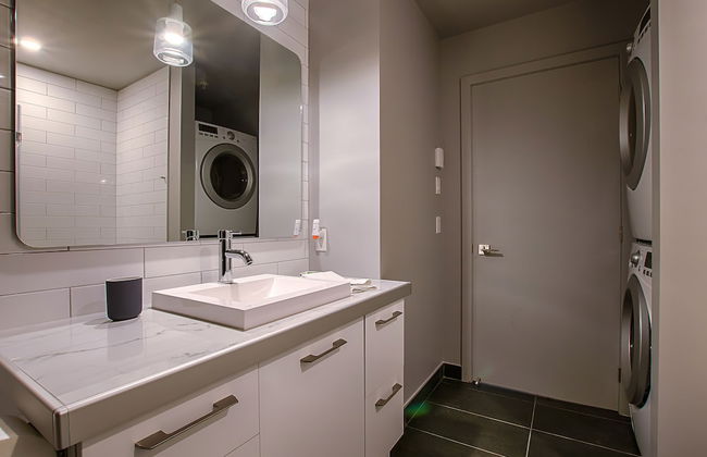 Les Lofts du Trésor - By Les Lofts Vieux-Quebec - Photo 14