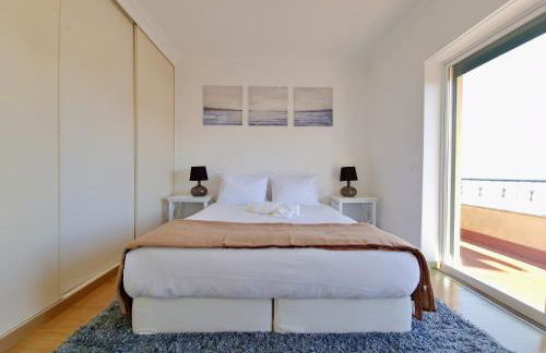 MBird Rosário Family House with Private Jacuzzi - Foto 45