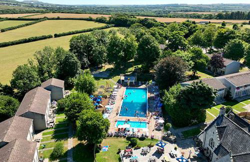 4 Bed in Newquay oc-c30589 - Foto 3