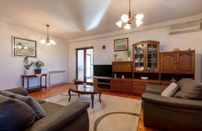 Holiday Home in Zemunik Donji With Private Pool - Foto 10