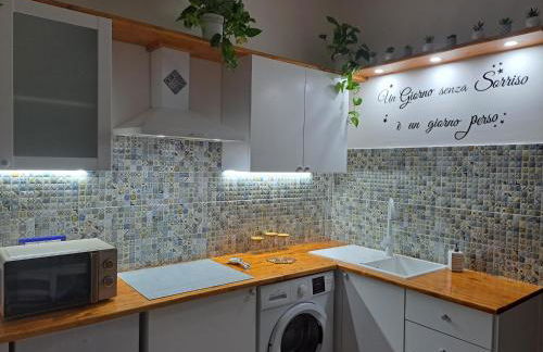 Casa La Graziosa Soverato - Foto 38