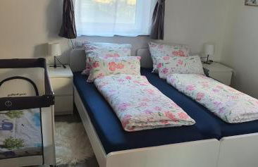 Ferienwohnung Christel und Andreas - Foto 7