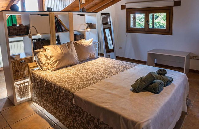 Casa Rural Paraje de yuste - Foto 7