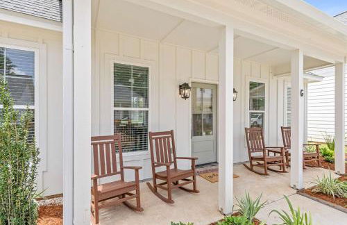 New Grand Slam Cottage - King Bed - Sports Complex - Foto 37