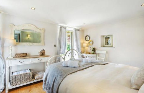 Pear Tree Barn - Amazing Country views - Pet friendly - Balcony - Foto 10