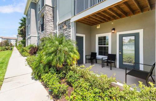 Luxe 1BR/1BA: Dive, Rest, Explore. Book Now! - Foto 10