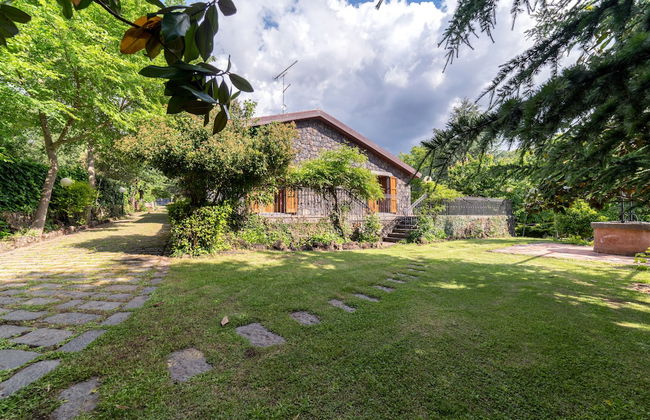 Il Castagno dell'Etna - Foto 58