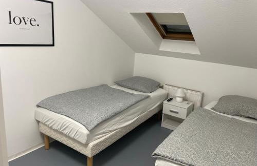 POTSDAM HERITAGE APARTMENT - Foto 28