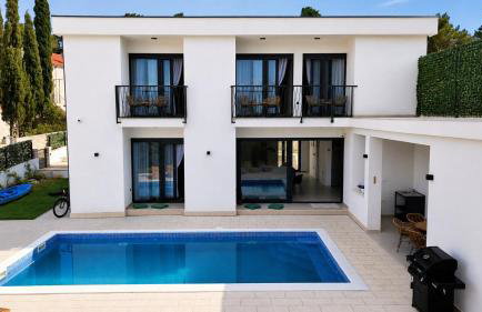 White Villa, Brac - Foto 7