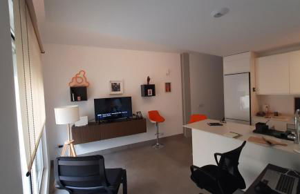 Apartment with two Suites in the Center of Malaga - Foto 4