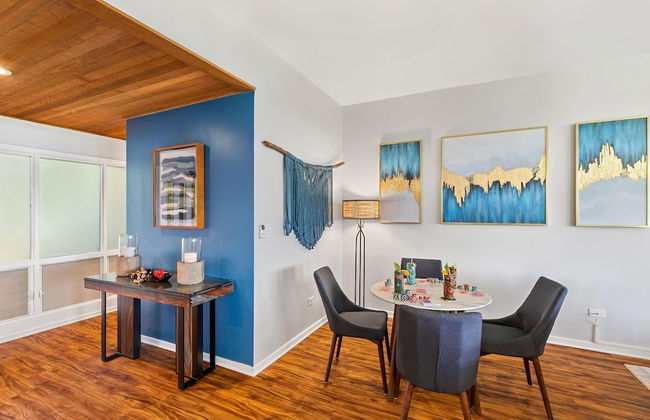 Kapalua Ridge Villas 1414 - Foto 9