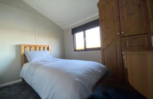 Terrapin Lodge - lakeside cabin - Foto 18