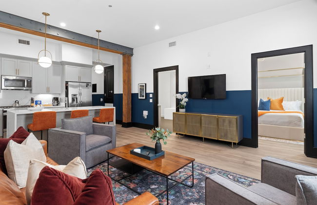 New Orleans Luxury Collection - Foto 3