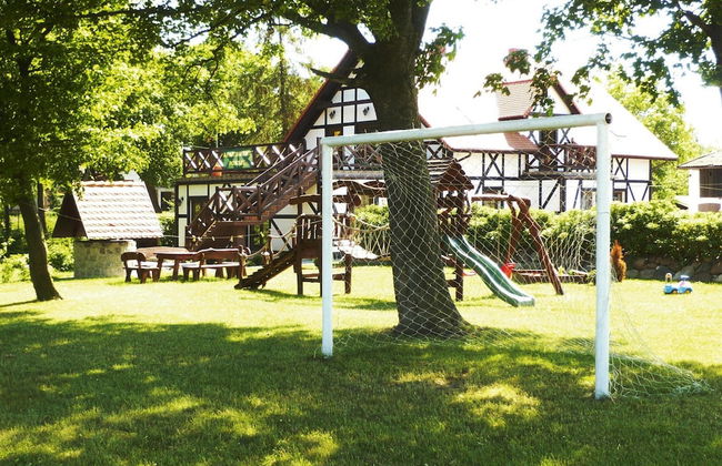 Apartment in Darlowo Near Seaside Beach - Foto 16