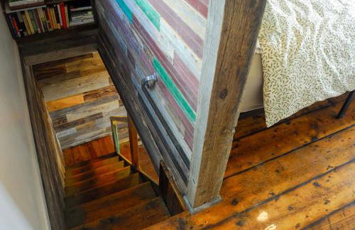 Historic Nature Lovers Cabin on Farm in Paonia! - Foto 13