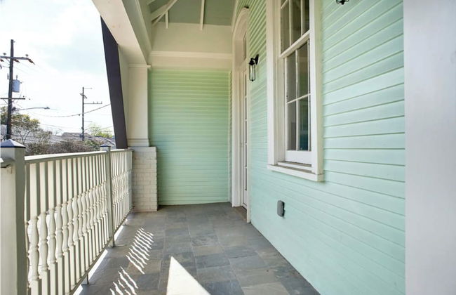 Roami at The Mandeville - Foto 72