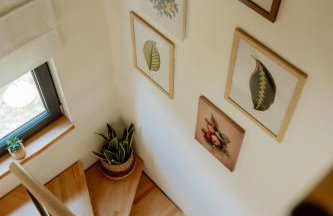 Chatki na Skraju - domki na wyłączność z sauną lub balią - Foto 15