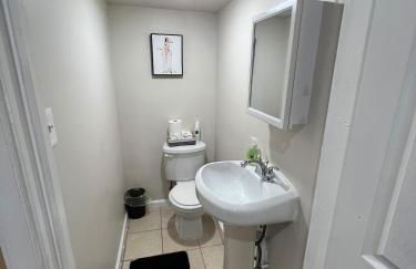 Lovely Cozy 3 king bedroom, 5 mins EWR Airport - Foto 3