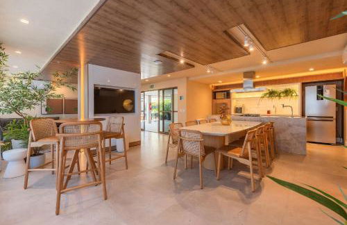 JSmart Guararapes #502 - Piso moderno by Carpediem - Foto 23