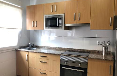 Apartamento El Capricho - Foto 16