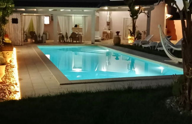 La Vigna Salentina - Con Giardino e Piscina Privata - Photo 33