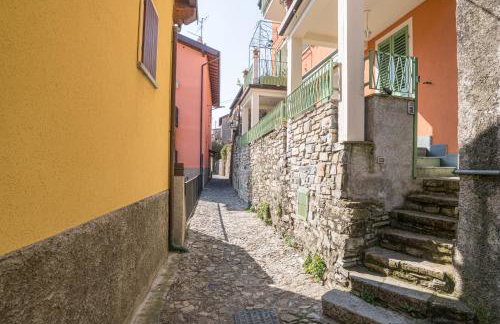 GuestHost - Carate Urio - Lakeview Apt with garage - Foto 28