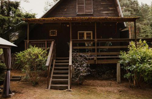 Wczasowa 25 Stare Jabłonki - Foto 57