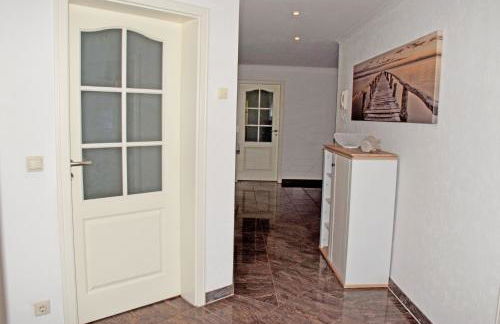 Hafen Seedorf Ferienhaus Suite Seedorf - Foto 35