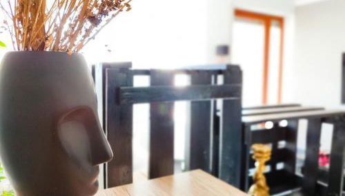 Terminal Design Apartment - Photo 2