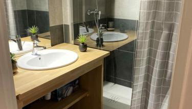 Appartement Cool Montagne - Foto 5