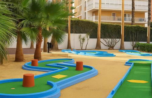 COZY APARTEMENT VILLA CAPRI - Photo 33