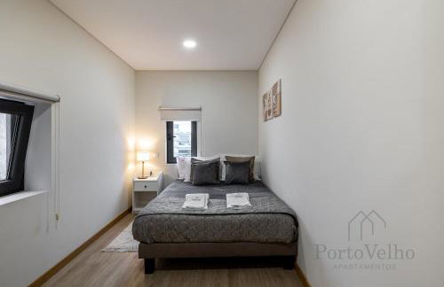 Glória Porto by Porto Velho Apartamentos - Foto 38