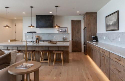 Newly Built - Middle Teton at The Basin - Hot Tub - Foto 2