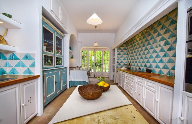 A Real Oasis In Colonial Style Villa - Foto 7