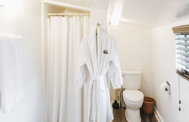 Sonoma's Best Cottages - Foto 20